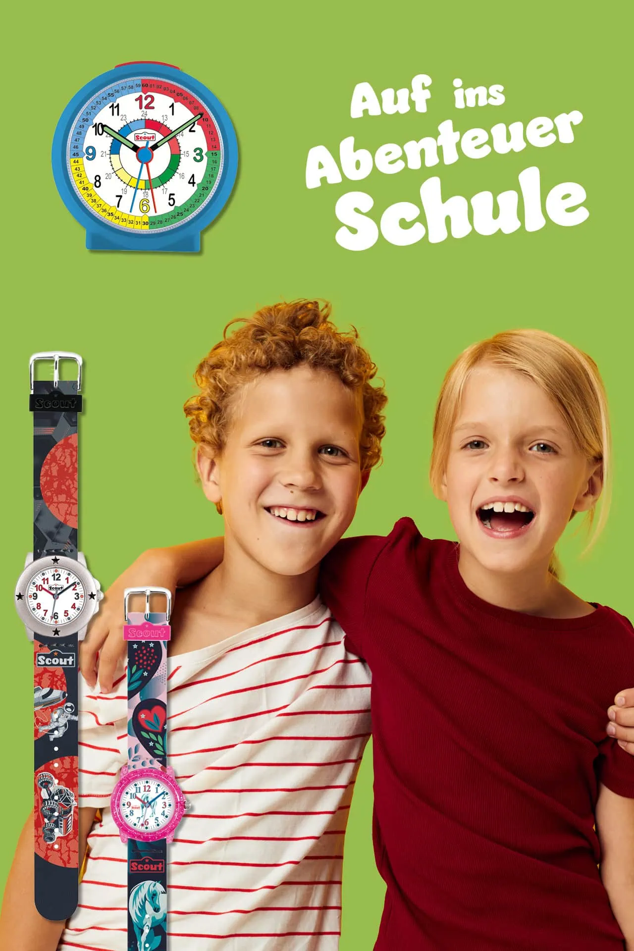 Moderner Herrenschmuck von cai