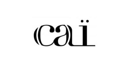 Logo der jungen Schmuckmarke cai