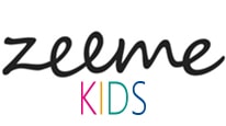 Logo der Kinder Schmuck Marke ZEEme Kids