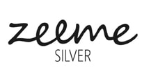 Logo der Silber Trendschmuck Marke ZEEme Silver